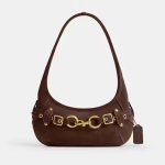 Túi Belted Ergo Shoulder Bag 26